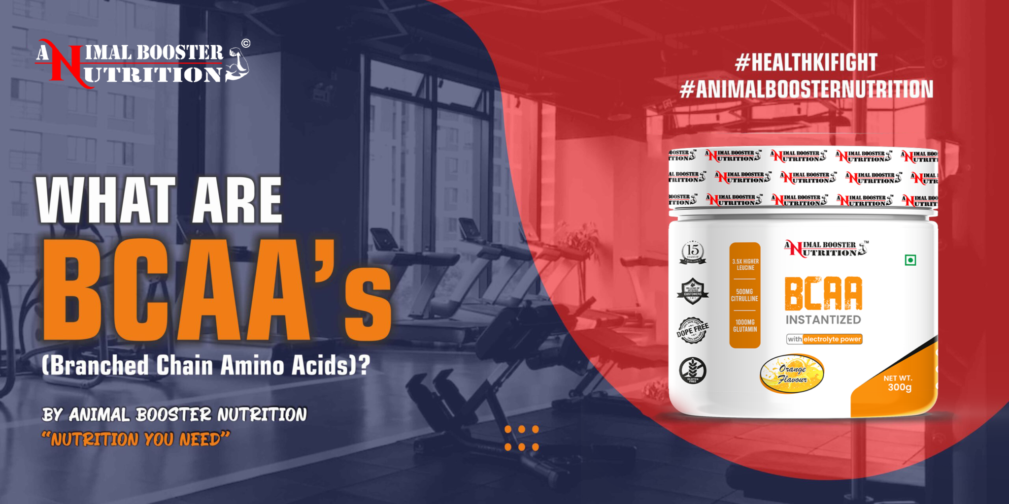 Branched-Chain Amino Acids (BCAAs) : Best Ultimate guide - 2024