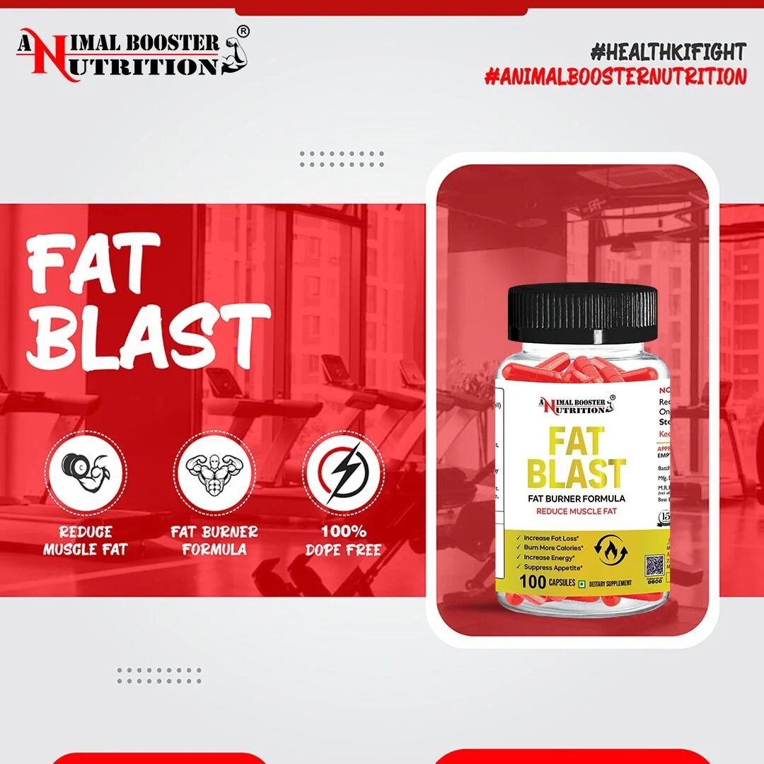 Animal-Booster-Fat-Blast-Benefits