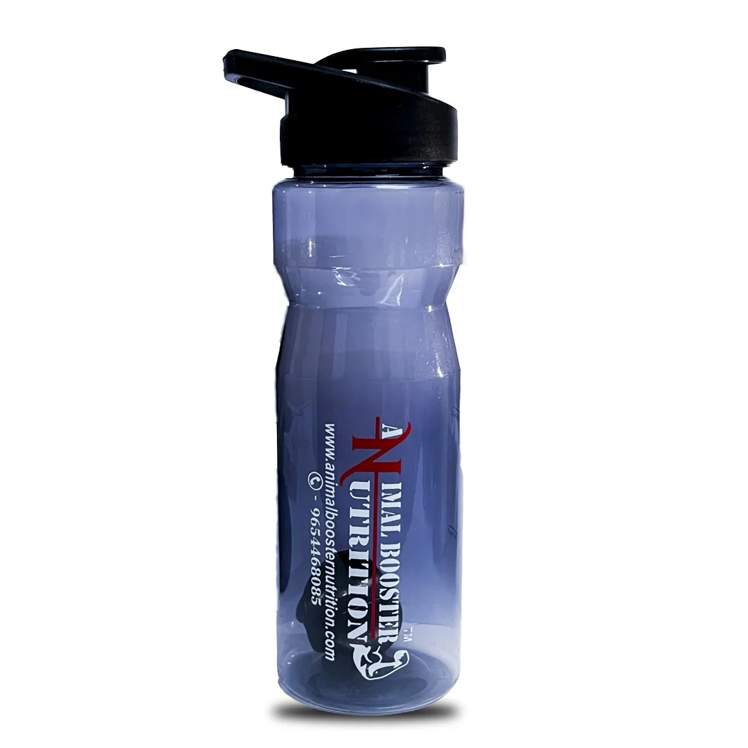 Animal-Booster-Nutrition-Gym-Shaker-Black