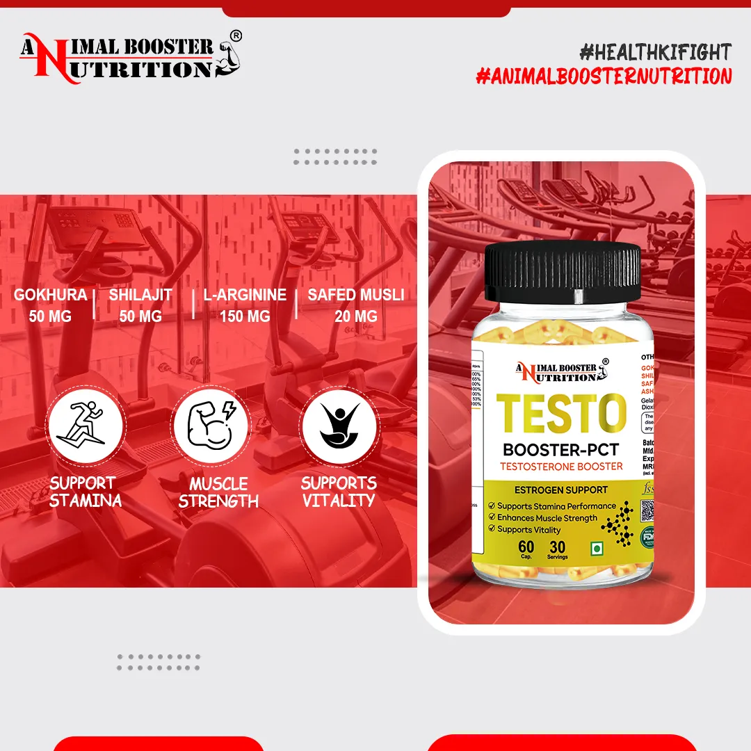 Animal-Testo-Booster-Benefit