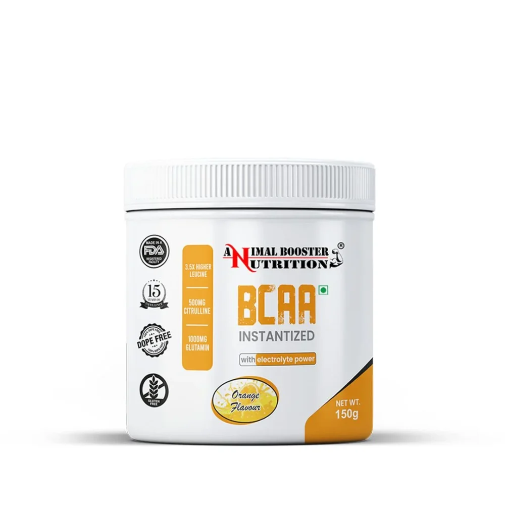 BCAA 150GM