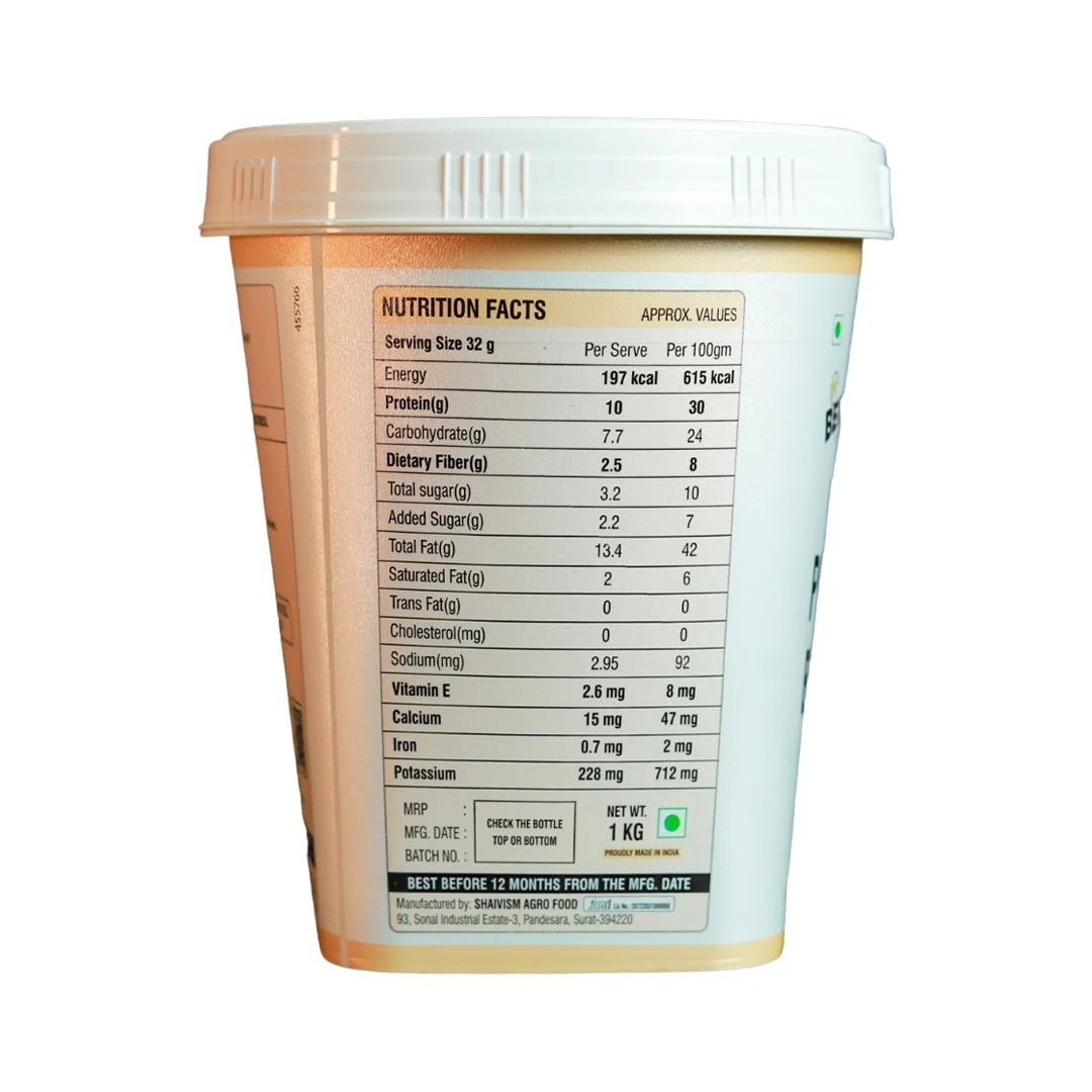 Classic-American-Recipe-Nutritional-Fact