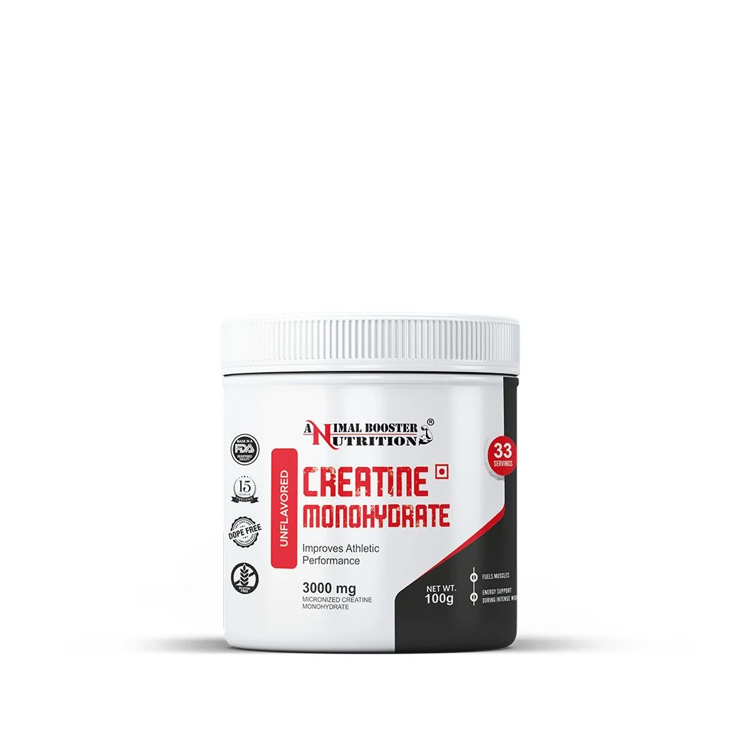 Creatine-100gm