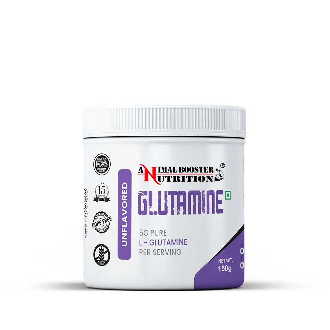 Glutamine