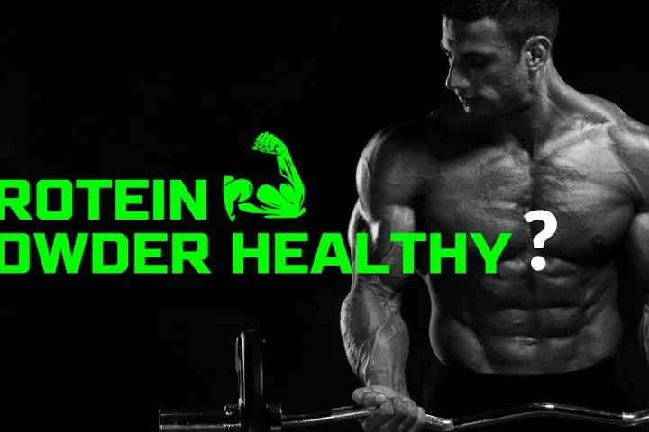 Is-protein-powder-healthy
