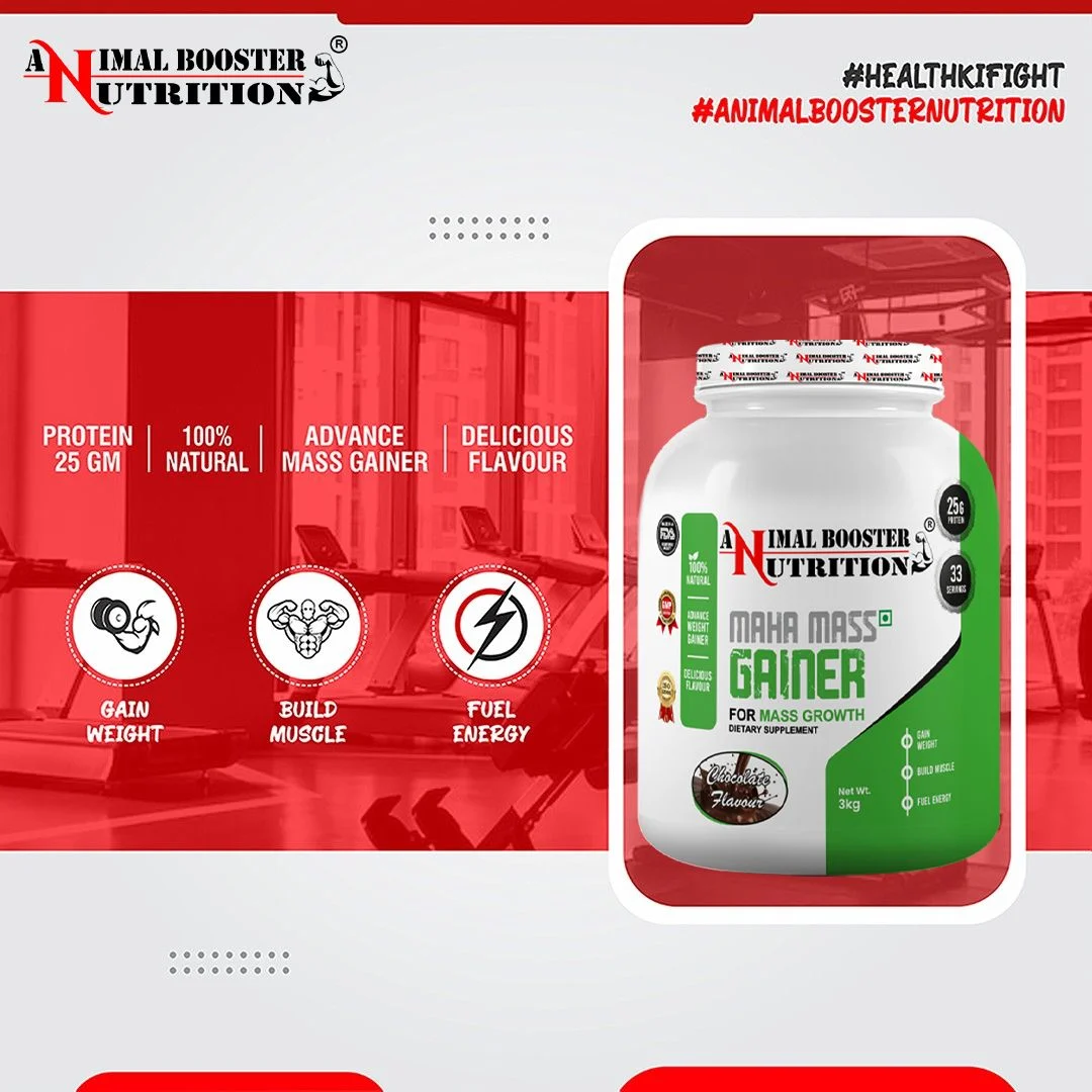 Maha-Mass-Gainer-3kg-Benefits