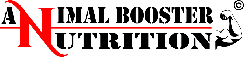Animal Booster Nutrition